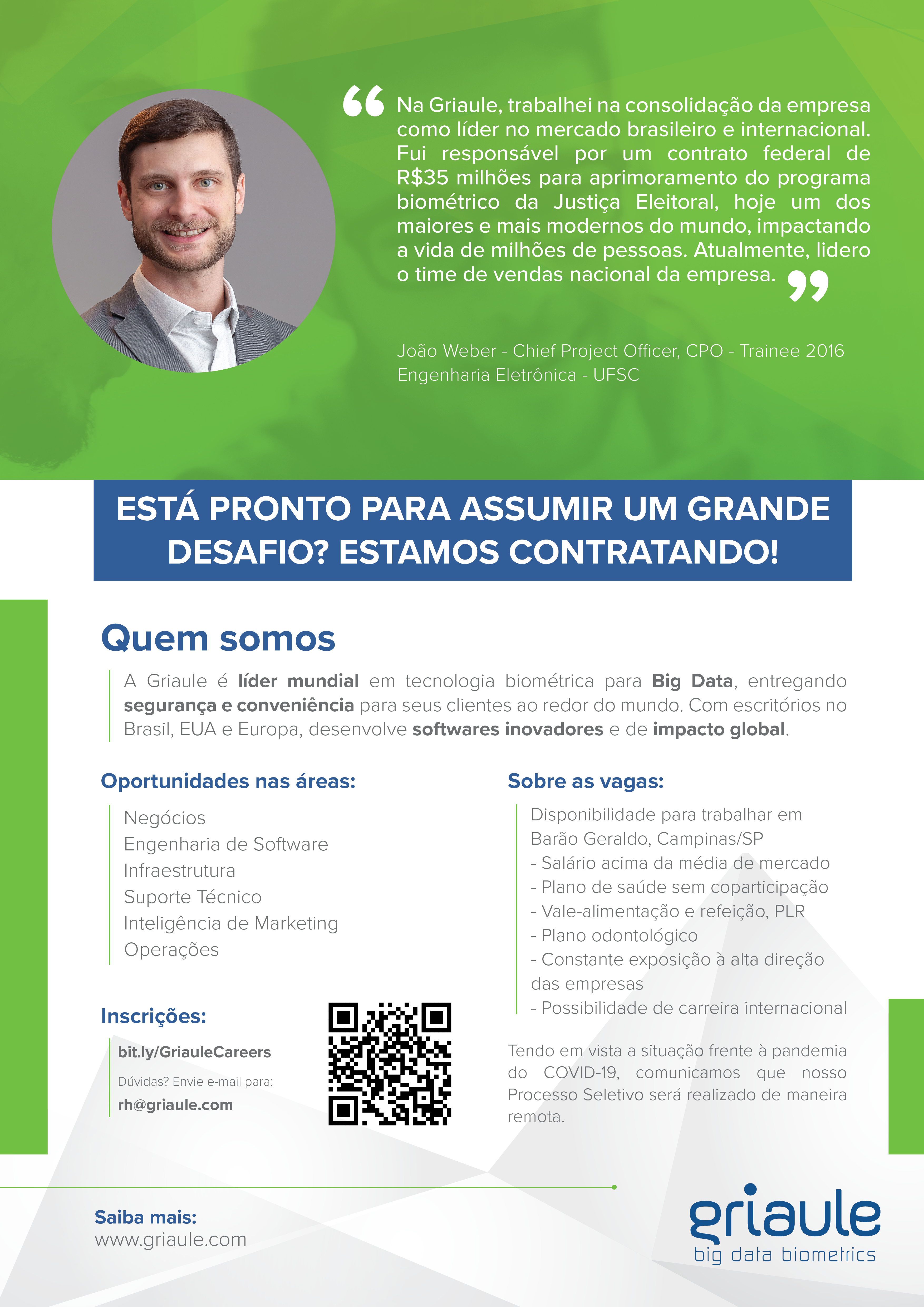 Consolidação no Mercado de Software brasileiro